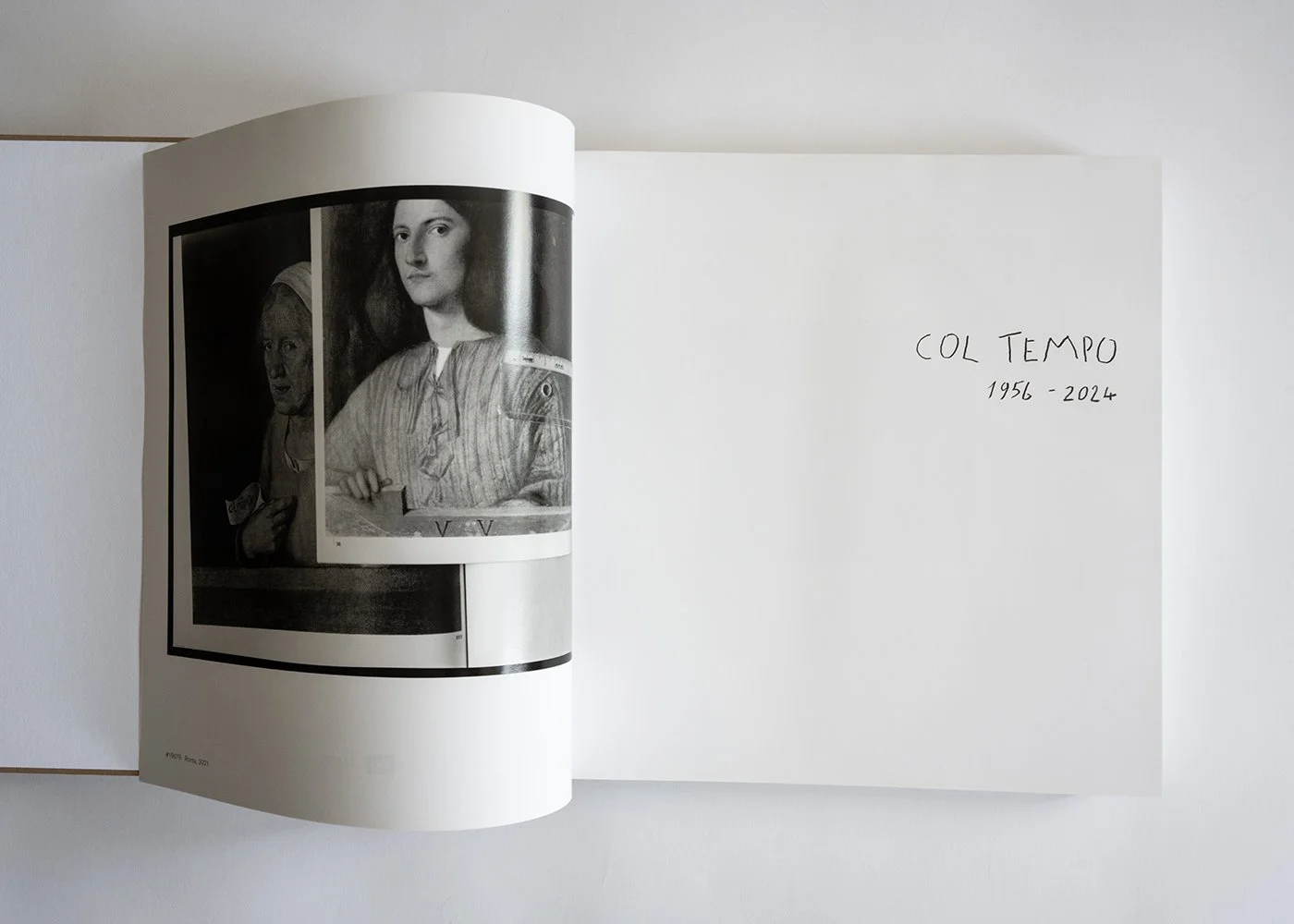 zine #01, by Hiroko Komatsu — bookdummypress